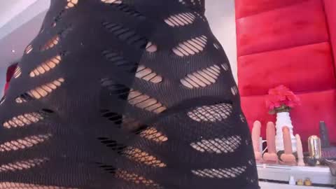 Kasandra Hall online show from 06/29/26, 08:42