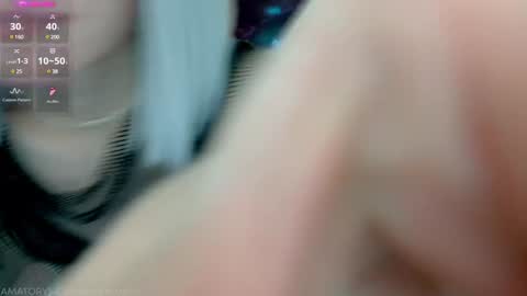 ALYSSA                online show from 01/25/25, 01:08