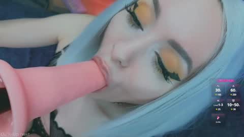 ALYSSA                online show from 02/22/25, 05:46