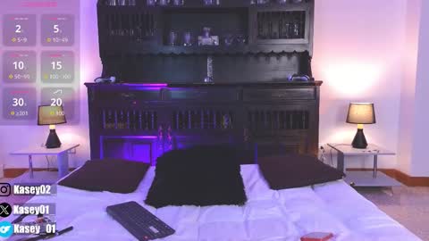 kasey online show from 02/14/26, 06:59