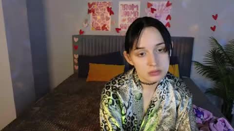 Kasey online show from 05/03/26, 01:44