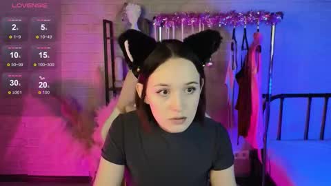 kaseykitty_ online show from 12/18/25, 08:09