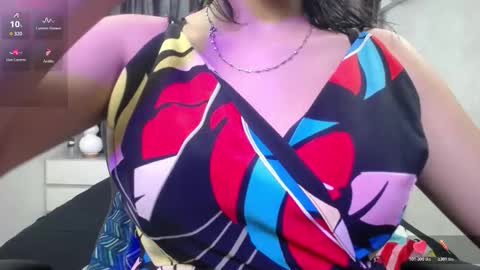 kasvhi online show from 12/03/25, 07:23