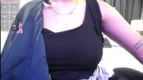 kasvhi online show from 01/08/26, 08:55