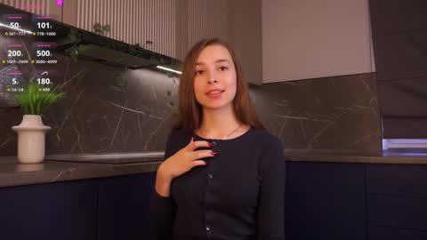 Hellomy name is Mami nice to meet you online show from 10/17/25, 08:06