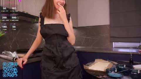 Hellomy name is Mami nice to meet you online show from 10/20/25, 08:04