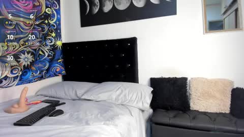 Snapshot of kassandra11_ chatting on 02/11/25, 10:59 Kassandra online show from 02/11/25, 10:59