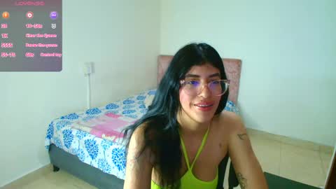 Snapshot of kassandra_0304 chatting on 03/29/26, 12:38 Kassandra online show from 03/29/26, 12:38