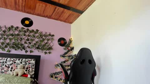 Snapshot of kassandra_james chatting on 01/02/25, 02:13 kassandra james online show from 01/02/25, 02:13