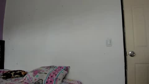 Snapshot of kassandra_james chatting on 02/24/25, 06:47 kassandra james online show from 02/24/25, 06:47