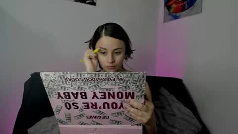 Snapshot of kassandra_james chatting on 09/29/25, 07:30 kassandra james online show from 09/29/25, 07:30