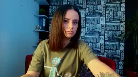 Snapshot of kassandra_james chatting on 04/28/26, 01:16 kassandra james online show from 04/28/26, 01:16