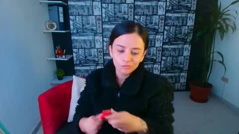 Snapshot of kassandra_james chatting on 05/14/26, 11:06 kassandra james online show from 05/14/26, 11:06