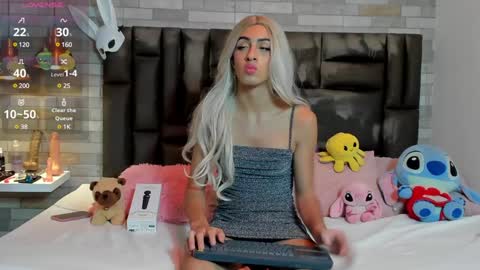 Snapshot of kassandraweked chatting on 12/31/24, 07:07 Kassandra Weked online show from 12/31/24, 07:07