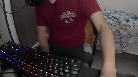 Snapshot of kassey12 chatting on 02/03/25, 04:04 AndyFuck online show from 02/03/25, 04:04