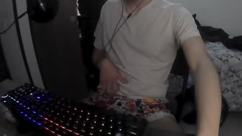 Snapshot of kassey12 chatting on 02/05/25, 04:48 AndyFuck online show from 02/05/25, 04:48