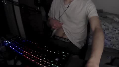 Snapshot of kassey12 chatting on 02/14/25, 04:58 AndyFuck online show from 02/14/25, 04:58