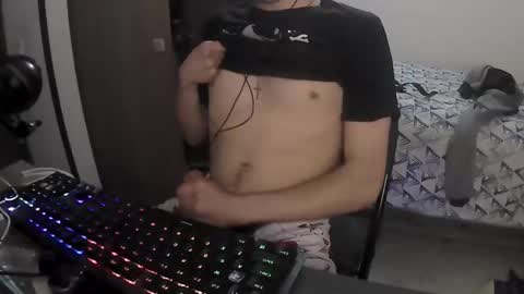 Snapshot of kassey12 chatting on 02/16/25, 04:31 AndyFuck online show from 02/16/25, 04:31