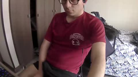 Snapshot of kassey12 chatting on 11/01/25, 07:05 AndyFuck online show from 11/01/25, 07:05