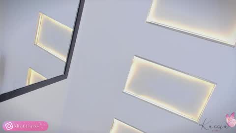 Kassia online show from 11/25/25, 05:07