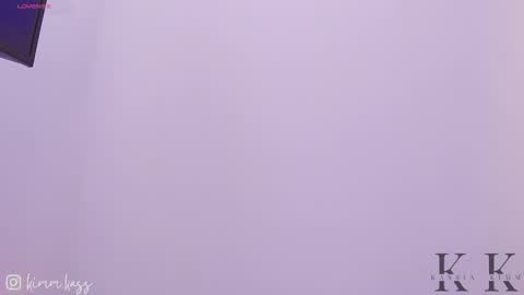 Snapshot of kassia_kim chatting on 06/04/26, 04:40 Kassia online show from 06/04/26, 04:40