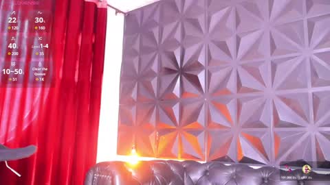 Kasi online show from 02/27/25, 03:26