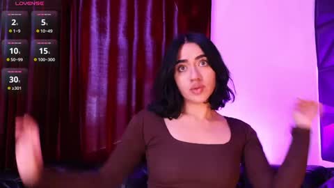 Snapshot of kassianoir_ chatting on 06/10/26, 12:15 Kasi online show from 06/10/26, 12:15
