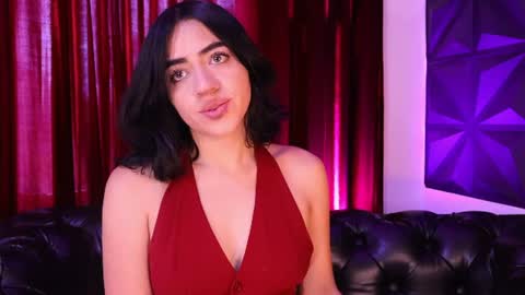 Snapshot of kassianoir_ chatting on 06/26/26, 04:22 Kasi online show from 06/26/26, 04:22