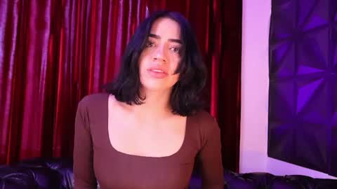 Snapshot of kassianoir_ chatting on 06/27/26, 01:28 Kasi online show from 06/27/26, 01:28