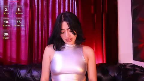 Snapshot of kassianoir_ chatting on 07/05/26, 02:46 Kasi online show from 07/05/26, 02:46