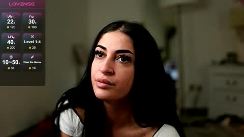 Snapshot of kassidyvibe chatting on 03/23/26, 03:54 Kassidy online show from 03/23/26, 03:54