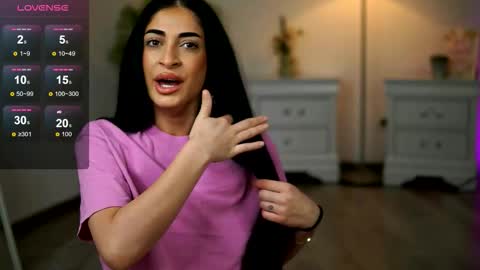 Snapshot of kassidyvibe chatting on 03/30/26, 02:56 Kassidy online show from 03/30/26, 02:56