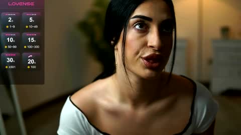 Snapshot of kassidyvibe chatting on 04/01/26, 02:45 Kassidy online show from 04/01/26, 02:45