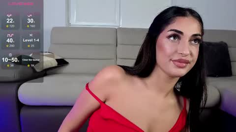 Snapshot of kassidyvibe chatting on 07/20/26, 10:18 Kassidy online show from 07/20/26, 10:18