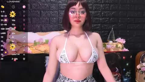 Kasumi  online show from 12/29/24, 05:31