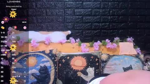 Kasumi  online show from 01/27/25, 08:07