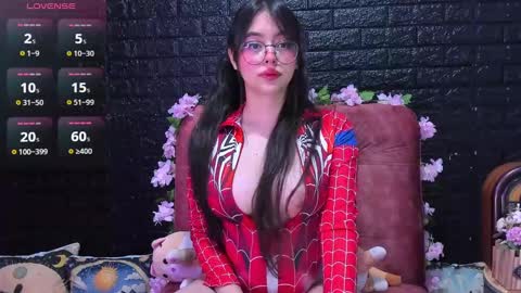 Kasumi  online show from 02/26/25, 04:47