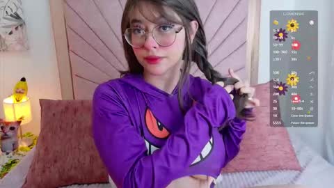 Snapshot of kasumi_jh chatting on 03/30/26, 05:19 Kasumi online show from 03/30/26, 05:19