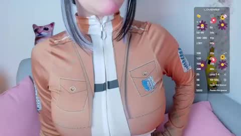 Snapshot of kasumi_jh chatting on 07/05/26, 07:26 Kasumi online show from 07/05/26, 07:26