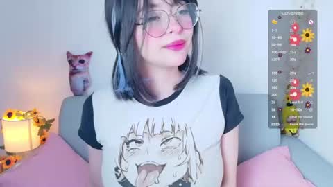 Snapshot of kasumi_jh chatting on 07/08/26, 07:46 Kasumi online show from 07/08/26, 07:46