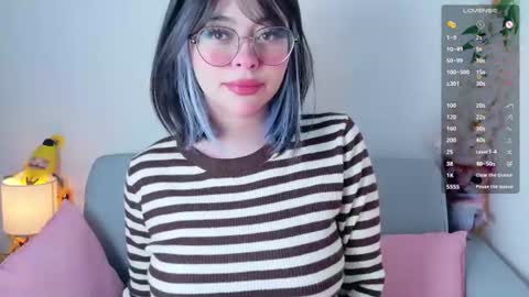 Snapshot of kasumi_jh chatting on 07/22/26, 06:27 Kasumi online show from 07/22/26, 06:27