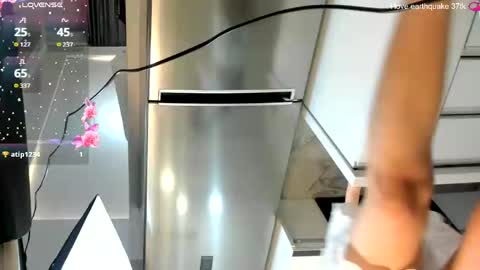 Snapshot of kasumikawa chatting on 04/11/26, 04:44 Kasi online show from 04/11/26, 04:44