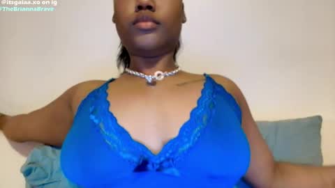 BriannaBrave online show from 03/11/26, 04:18