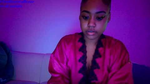 BriannaBrave online show from 03/26/26, 04:51