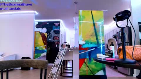 BriannaBrave online show from 05/14/26, 02:57