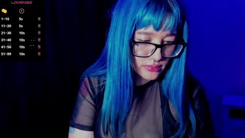 Alicia online show from 12/08/24, 05:39