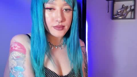 Alicia online show from 01/04/25, 12:37