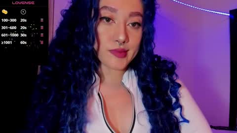 Alicia online show from 02/17/25, 10:36