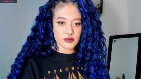 Alicia online show from 02/26/25, 12:05