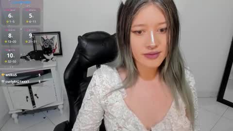 Alicia online show from 12/23/25, 12:30